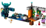 21274 - LEGO® Minecraft® - La Rencontre avec le Warden – Image 2
