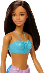 Mattel Barbie Dreamtopia Poupée Sirène – Image 3