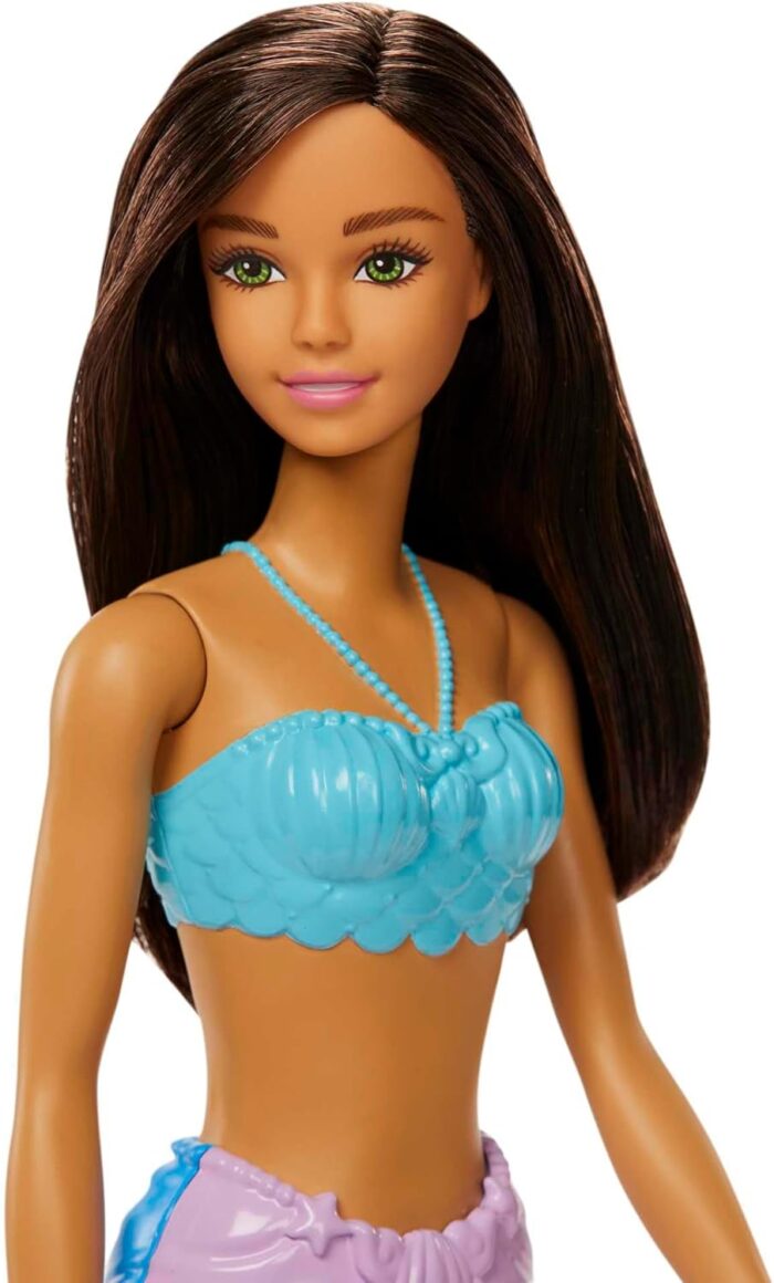 Mattel Barbie Dreamtopia Poupée Sirène – Image 3