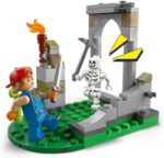 77075 - LEGO® Fortnite® - Le camp de Banane et Mécano – Image 3