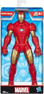 Marvel Iron Man 24cm Action Figure – Image 3