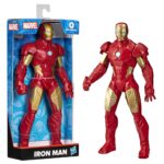 Marvel Iron Man 24cm Action Figure