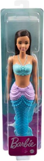 Mattel Barbie Dreamtopia Poupée Sirène – Image 4