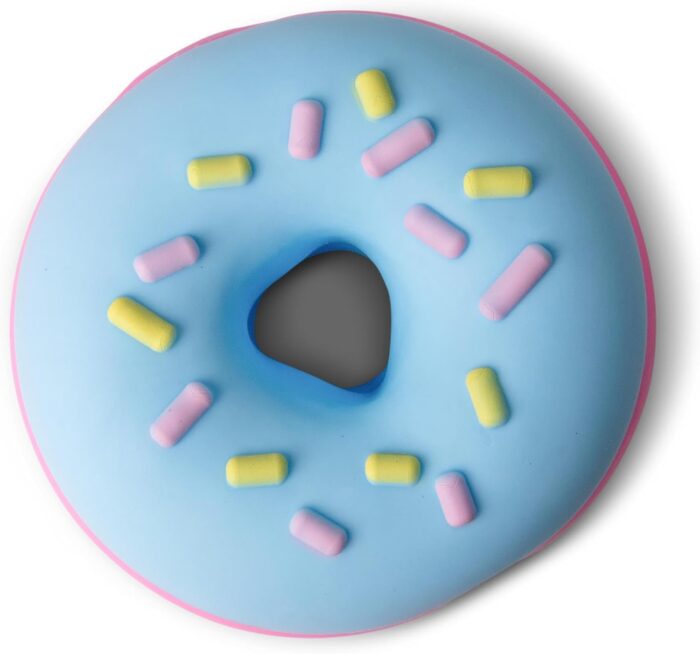 Scrunchems Jumbo Donut Squishy – Image 6