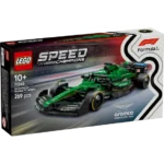 77245 - LEGO® Speed Champions - Voiture F1® Aston Martin Aramco AMR24