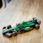 77245 - LEGO® Speed Champions - Voiture F1® Aston Martin Aramco AMR24 – Image 3