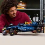 42206 - LEGO® Technic - F1 Oracle Red Bull Racing RB20 – Image 4