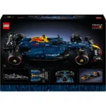42206 - LEGO® Technic - F1 Oracle Red Bull Racing RB20 – Image 2