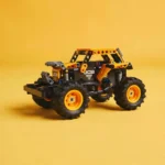 42199 - LEGO® Technic - Monster Jam™ DIGatron™ à rétrofriction – Image 2