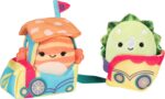 Squishmallows Micromallows Peluche – Image 2