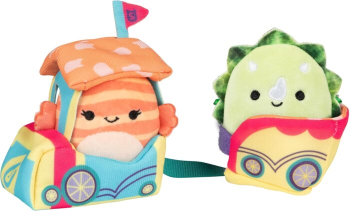 Squishmallows Micromallows Peluche – Image 2