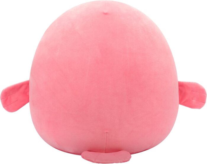 Squishmallows peluche Morlai 40cm – Image 5