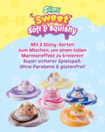 Slimy Soft & Squishy Collectible - 150g – Image 4