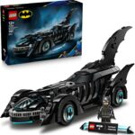 76304 - LEGO® DC - Batman™ - Batmobile™ Batman Forever