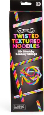 Scrunchems Twisted Textured Noodles – Image 2
