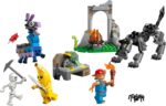 77075 - LEGO® Fortnite® - Le camp de Banane et Mécano – Image 2