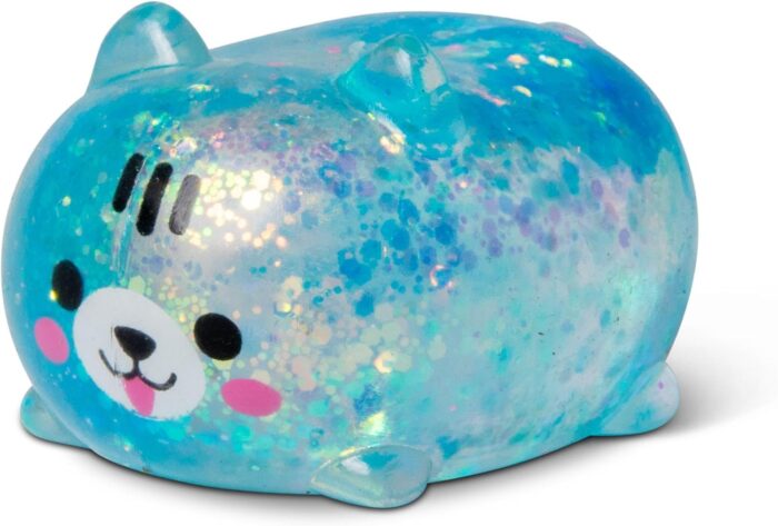 Scrunchems Chatons Sucrés et Squishy – Image 2