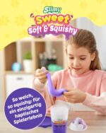 Slimy Soft & Squishy Collectible - 150g – Image 5