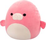 Squishmallows peluche Morlai 40cm