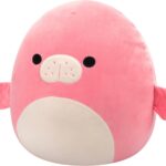 Squishmallows peluche Morlai 40cm