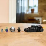 76303 - LEGO® DC Batman™ - La Batmobile Tumbler de Batman™ contre Double-Face et Le Joker™ – Image 2
