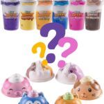 Slimy Soft & Squishy Collectible - 150g