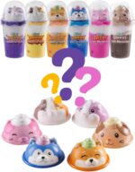 Slimy Soft & Squishy Collectible - 150g