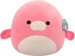 Squishmallows peluche Morlai 40cm – Image 4