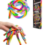 Scrunchems Twisted Textured Noodles