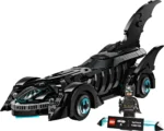 76304 - LEGO® DC - Batman™ - Batmobile™ Batman Forever – Image 3
