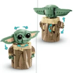 75403 - LEGO Star Wars - Grogu™ et son landau – Image 3