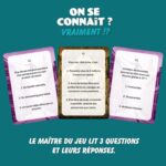 On se connait  ? vraiment !? – Image 2