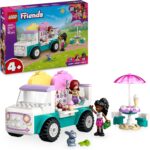 42644 - LEGO® Friends - Le camion de glaces de Heartlake City
