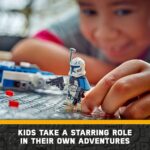 75391 - LEGO® Star Wars - Le Microfighter Y-Wing™ du Capitaine Rex – Image 2