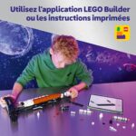 42221 - LEGO® Technic - La fusée SLS NASA Artemis – Image 2