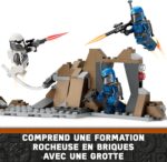 75373 - LEGO® Star Wars - Pack de combat de l’embuscade sur Mandalore™ – Image 2