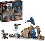 75373 - LEGO® Star Wars - Pack de combat de l’embuscade sur Mandalore™
