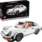 10295 - LEGO® Creator Expert - Porsche 911