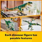 31151 - LEGO® Creator - Le T-rex – Image 3