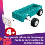 42644 - LEGO® Friends - Le camion de glaces de Heartlake City – Image 6