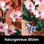 10311 - LEGO® Botanique - L’orchidée – Image 2