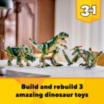 31151 - LEGO® Creator - Le T-rex – Image 4