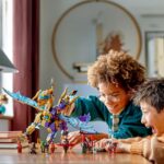 71836 - LEGO® NINJAGO - Arc : le Dragon de la Concentration – Image 3