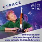 42221 - LEGO® Technic - La fusée SLS NASA Artemis – Image 4