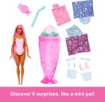 Mattel Barbie Poupée Reveal + Surprises – Image 4