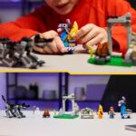 77075 - LEGO® Fortnite® - Le camp de Banane et Mécano – Image 5