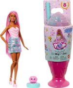 Mattel Barbie Poupée Reveal + Surprises
