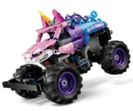 42220 - LEGO® Technic - Monster Jam™ Sparkle Smash™ à rétrofriction – Image 6