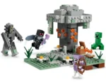 21586 - LEGO® Minecraft - Le Jardin pâle – Image 4