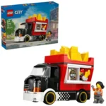 60488 - LEGO® LEGO City - Le food-truck de frites
